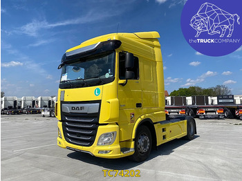 DAF XF Sattelzugmaschine