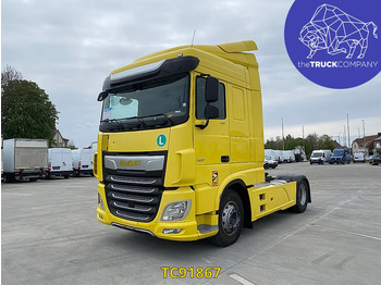 DAF XF Sattelzugmaschine