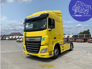 DAF XF Sattelzugmaschine