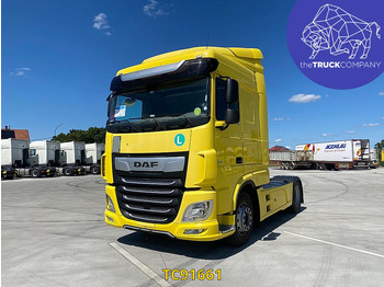 DAF XF Sattelzugmaschine