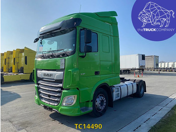DAF XF Sattelzugmaschine