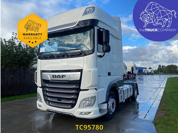 DAF XF Sattelzugmaschine