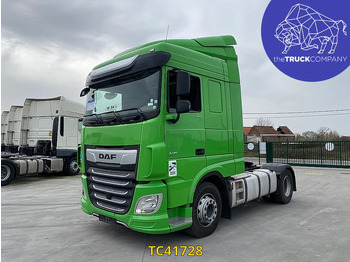DAF XF Sattelzugmaschine
