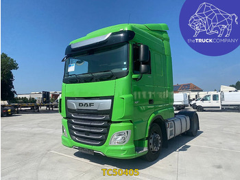DAF XF Sattelzugmaschine