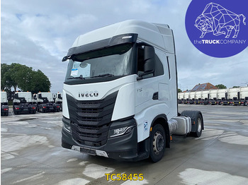 IVECO S-WAY Sattelzugmaschine