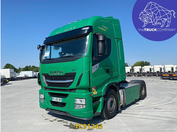 IVECO Stralis 460 Sattelzugmaschine
