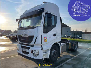 IVECO Stralis 440 Sattelzugmaschine
