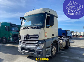 MERCEDES-BENZ Actros 1843 Sattelzugmaschine