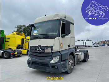 MERCEDES-BENZ Actros 1843 Sattelzugmaschine