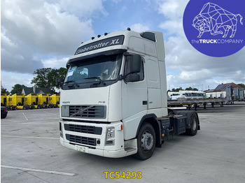 VOLVO FH 460 Sattelzugmaschine