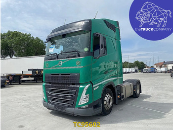 VOLVO FH 500 Sattelzugmaschine