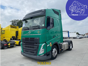 VOLVO FH 500 Sattelzugmaschine
