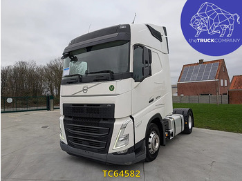 VOLVO FH 500 Sattelzugmaschine