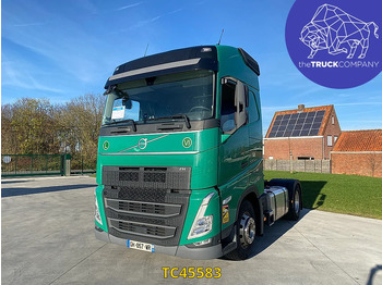 VOLVO FH 500 Sattelzugmaschine