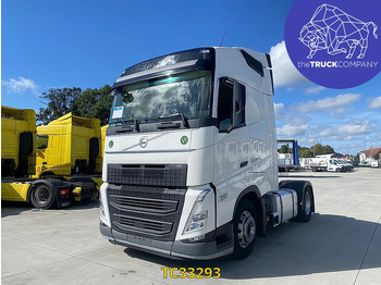 VOLVO FH 500 Sattelzugmaschine