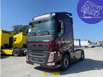 VOLVO FH 500 Sattelzugmaschine