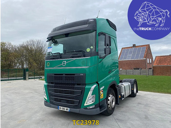 VOLVO FH 500 Sattelzugmaschine