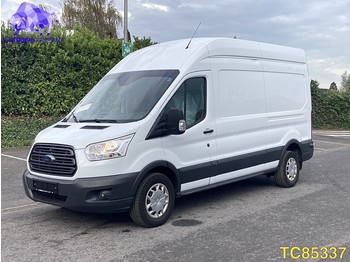 Transporter Ford Transit 350 L3H2 2.2 TDCi Euro 5: das Bild 1