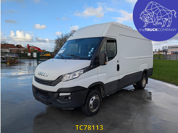 IVECO Daily Transporter