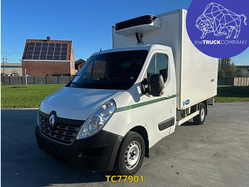 RENAULT Master Transporter