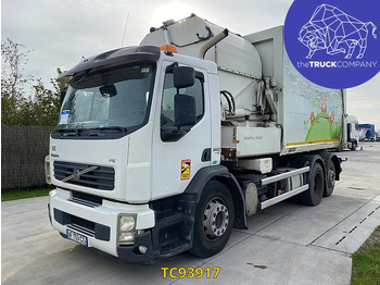 VOLVO FE 320 Müllwagen