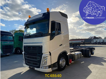 VOLVO FH 460 Fahrgestell LKW