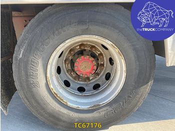 Volvo FM 330 – Leasing Volvo FM 330: das Bild 4 Volvo FM 330 – Leasing Volvo FM 330: das Bild 4