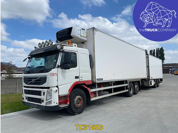 VOLVO FM 340 Kühlkoffer LKW