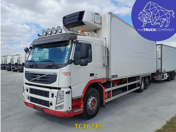 VOLVO FM 340 Kühlkoffer LKW
