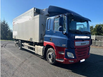 DAF CF 370 Kühlkoffer LKW
