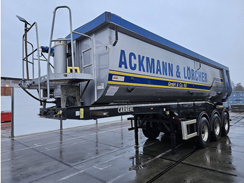 CARNEHL Kipper Auflieger