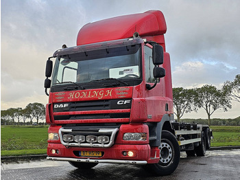 DAF CF 85 360 Abrollkipper