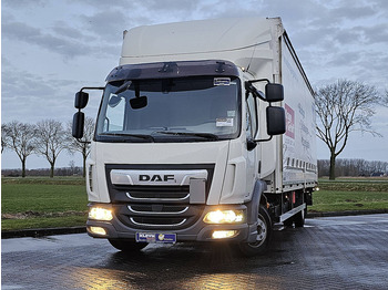 DAF LF 210 Plane LKW