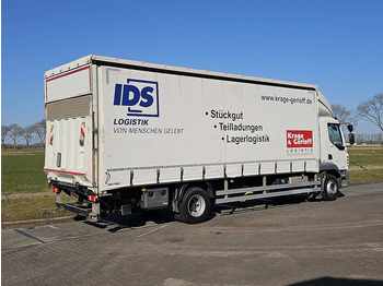 Plane LKW DAF LF 290 16T LIFT 167 TKM: das Bild 3