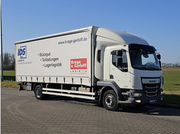 Plane LKW DAF LF 290 16T LIFT 167 TKM: das Bild 5