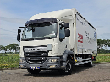 DAF LF 290 Plane LKW