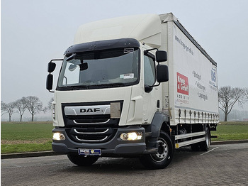 DAF LF 290 Plane LKW