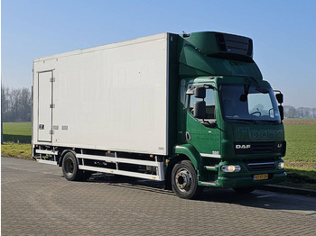 Kühlkoffer LKW DAF LF 55.210 11.9T MULTITEMP LIFT: das Bild 5