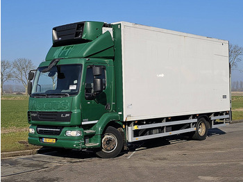 Kühlkoffer LKW DAF LF 55.210 11.9T MULTITEMP LIFT: das Bild 2