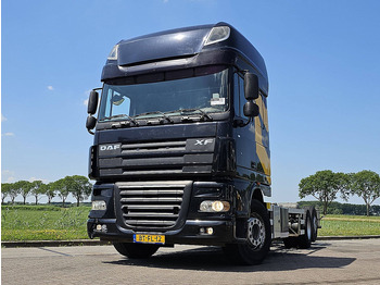 DAF XF 105 460 Fahrgestell LKW