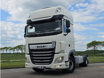 DAF XF 480 Fahrgestell LKW