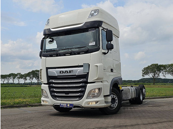 DAF XF 480 Fahrgestell LKW