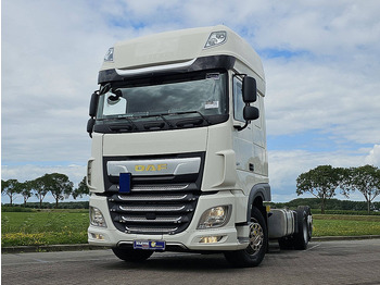 DAF XF 480 Fahrgestell LKW