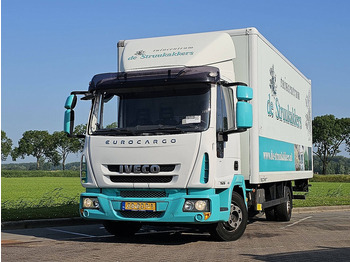 IVECO EuroCargo Koffer LKW