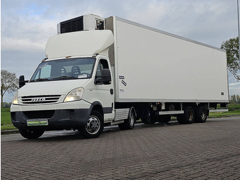 IVECO Daily Kühltransporter