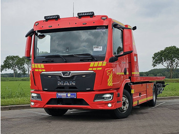 MAN TGL 12.220 Autotransporter LKW