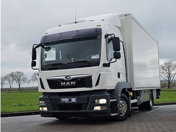 MAN TGM 12.250 Koffer LKW