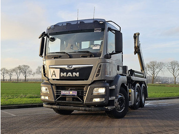 MAN TGS 26.430 Absetzkipper