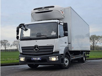 MERCEDES-BENZ Atego Kühlkoffer LKW