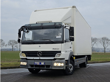 MERCEDES-BENZ Atego 1222 Koffer LKW